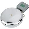 Hilitand Campanello Elettrico AC220V 125A Allarme Campanello Forte Campanello Multiuso per Scuola Casa Fabbrica