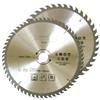 Toolzone PA026 TCT - Lame per sega circolare, 2 pezzi, 250 mm, 40 e 60 denti, 12 V, colore: Argento