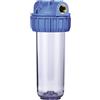 ATLAS CONTENITORI PER CARTUCCE 10 FILTRI SENIOR PLUS 3P AFO SX TS HOUSING ATTACCO 3/4 F/F