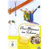LEONINE Drei Männer im Schnee