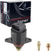 TOPRAN 206 168 Regolatore minimo elettrico elettrico