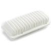 UFI Filters 30.206.00 Filtro Aria Motore per Auto
