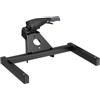 Thule Arcos Platform Gancio Di Traino Box Piattaforma Black, One-Size