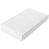 UFI Filters, Filtro Abitacolo Antipolline 53.023.00, Filtro Abitacolo per Ricambio, Adatto a Auto, Furgoni, Autobus, Applicabile su Modelli Fiat Brava, Marea, Irisbus Daily, Iveco Daily, Lancia Dedra