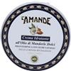 L'AMANDE MARSEILLE CREMA VISO/CORPO IDRATANTE 150 ML