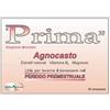 Horus Salus PRIMA AGNOCASTO 30 COMPRESSE