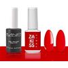 Esthetica Base & Top da 14ml - Kit Semipermanente nails + Omaggio Gel Polish n 25 Paris da 10 ml