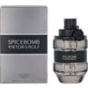 Viktor & Rolf Spicebomb Eau de Toilette Vaporizador 90 ml