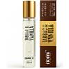 Nomi Perfume Per uomo, 33 ml, (TABBAC & Vanilla) Eau de Parfum con 20% oli profumati, profumo intenso per l'uomo moderno