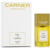 Carner Barcelona Profumo Unisex EDP Sale E Limone 30 ml