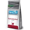 VET LIFE FARMINA Farmina Vet Life Gastrointestinal Cat - Crocchette Dietetiche - 400 g Prezzo x 2 unità