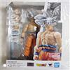 Bandai Dragon Ball Bandai Sh Figuarts Goku Ultra Istinto Tamashii SEALED New