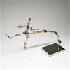 Supporto per animazione stop motion, decorazione per la casa, supporto
