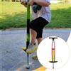 Pogo Stick per bambini, facile da impugnare, giocattolo per saltare