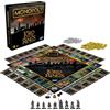 Hasbro Monopoly Lord of the Rings Hasbro Inglese Gioco da Tavolo Nuovo LOTR