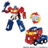 TOMY Figura principale Takara Tomy Transformers Wild King WKM-01 Energy Master Opt...
