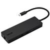 ASUS Dock DC210 8 in 1 Docking Station USB-C To 2*USB3.2/2*USB-C/HDMI/SD/GLAN