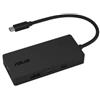 ASUS Dock DC110 4 in 1 Docking Station USB-C to USB3.2/2*USB-C/HDMI