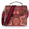 PIP Studio Frances Cross Body Bag Flores Red