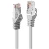 LINDY cavo patch Cat5e F/UTP 50 pezzi grigio 5,00m