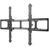 JTI GmbH SANUS Supporto TV Inclinabile Max Vesa 1100x800 40-110" Nero