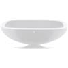 Lava Music Space Charging Dock ME 38" bianco spaziale