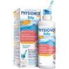 PERRIGO ITALIA Srl Physiomer Iper Baby Spray Ipertonico Nasale Decongestionante 115ml, Benessere Respiratorio e Decongestionante per Bambini