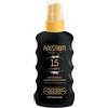 PERRIGO ITALIA Srl Angstrom Protect Hydraxol SPF15 Latte Spray, 175 ml