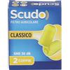 PASQUALI Srl Scudo Classico Filtro Auricolare 2 Coppie