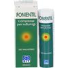 SIT LABORATORIO FARMAC. Srl Sit Laboratorio, Fomentil, 10 compresse