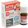 PASQUALI Srl Dermovitamina Aftaclin Gel Orale Afte e Piccole Lesioni della Bocca, 7ml