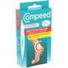 PERRIGO ITALIA Srl Compeed - Cerotti Vesciche Medium 10 Pezzi, Protezione e Comfort per le Vesciche