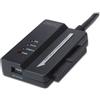 Digitus HDD Adaptercavo DIGITUS IDE/SATA -> USB3.0 [DA-70325]
