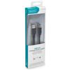 Digitus Cavo usb Digitus 3.0 Typ A-B St/St 1,8m [DB-300115-018-S]