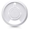 Ubiquiti Montaggio del punto di accesso Ubiquiti 3pz Bianco [NANOHD-RETROFIT-3]