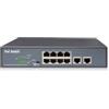 Digitus Switch Digitus Fast Ethernet 8p/ Switch PoE/af ; 8 Port/120W [DN-95323-1]