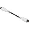 Ubiquiti Cavo coassiale Ubiquiti Networks IP67CA-RPSMA connector RP-SMA 1 pc(s) [IP67CA-RPSMA]
