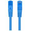 Lanberg Cavo di rete Lanberg patch cat.6A FTP LSZH CCA 1m Blu