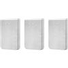 Ubiquiti Copertura Access Point UbiQuiti Network 3pz Grigio [IW-HD-CT-3]