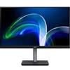 Acer Monitor Led 27'' Acer Vero CB273bemipruzx Lcd 1920x1080/1ms/F/Nero [UM.HB3EE.016]