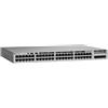 Cisco Switch Cisco C9200L gestito L2/L3 48 porte Gigabit Ethernet 10/100/1000 Grigio [C9200L-48PXG-2Y-E]