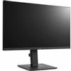 Lg Monitor led 27'' Lg 27BQ65UB-B 4K Ultra HD 3840x2160p/5ms/classe F/Nero [27BQ65UB-B.AEU]