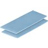 Arctic Cuscinetto termico Arctic TP-3 200x100x1.5mm 2pz Blu [ACTPD00060A]