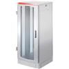 Intellinet Armadio rack Intellinet NextGen 19'' 600x600mm 27U Grigio