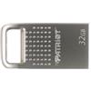 Patriot Pen drive 32GB Patriot Tab200 USB Tipo A 2.0 Argento [PSF32GT200S2U]