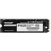 Patriot SSD 500GB Patriot P410 M.2 PCIe Gen 4 x4 Nero [P410P500GM28H]