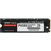 Patriot SSD 1TB Patriot Viper PV593 M2/PCIe Nero [DGPATWKT0100002]