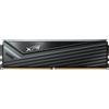 Adata Ram UDIMM DDR5 16GB Adata 6000Mhz CL30 1.35V Grigio [AX5U6000C3016G-CCAGY]