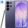 Samsung Smartphone Samsung Galaxy S26 Ultra S948 6.9" 12GB 256GB 5G Dual sim classe A Violetto cobalto [SM-S948BZVDEUB]
