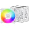 Arctic Ventola 140x140 Arctic Freezer P14 Pro A-RGB 14cm Bianco 3pz [ACFAN00321A]